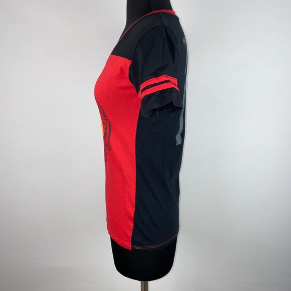 Proedge Knights Apparel S Blackhawks Toews T-Shirt - Picture 3 of 8